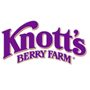 Knotts Berry Farm Icon