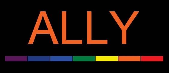 RCC ALLY and LGBTQIA