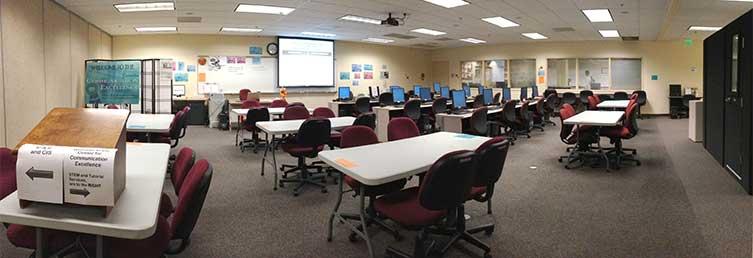 The Center for Communication Excellence