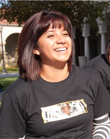 feature student