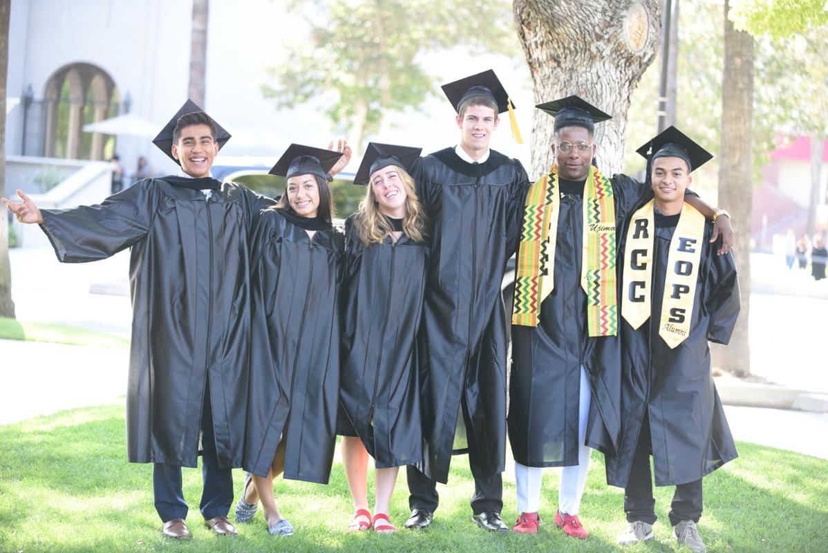 Riverside City College Educational Programs